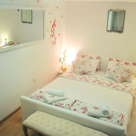 Apartment Premsai Ровинь Экстерьер фото