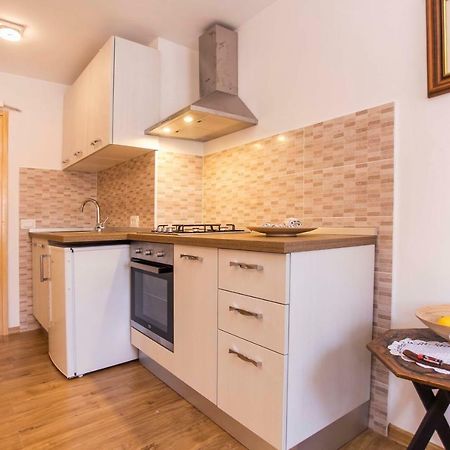 Apartment Premsai Ровинь Экстерьер фото