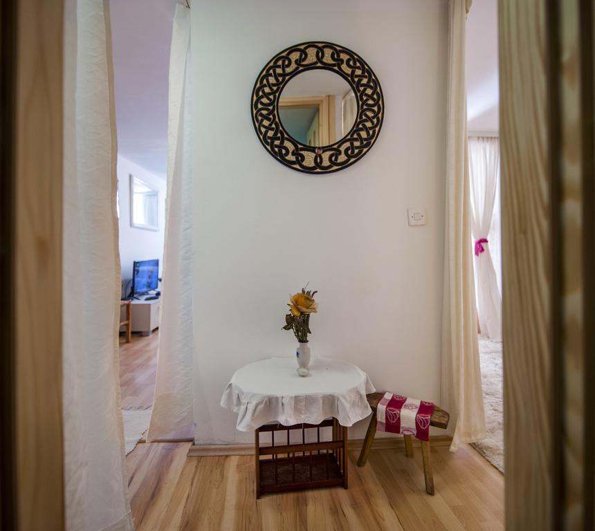 Apartment Premsai Ровинь Экстерьер фото