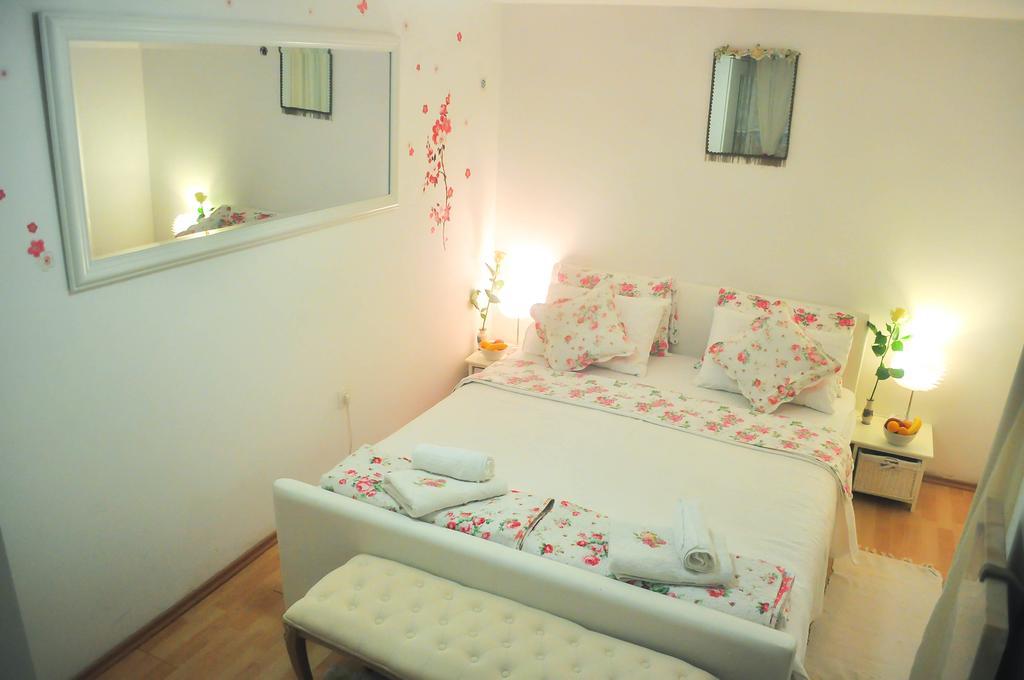 Apartment Premsai Ровинь Экстерьер фото