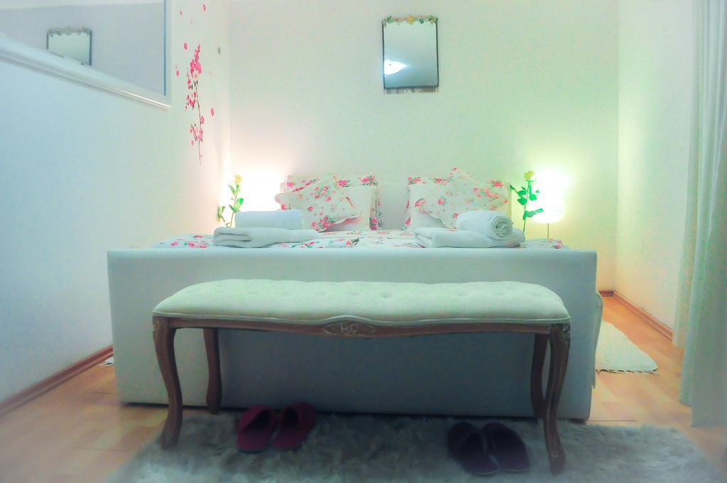 Apartment Premsai Ровинь Экстерьер фото